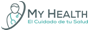 Logo MyHealth