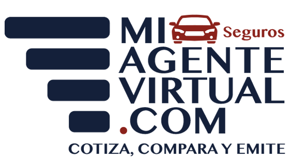 Logo MiAgenteVirtual.com