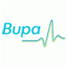 Logo Bupa