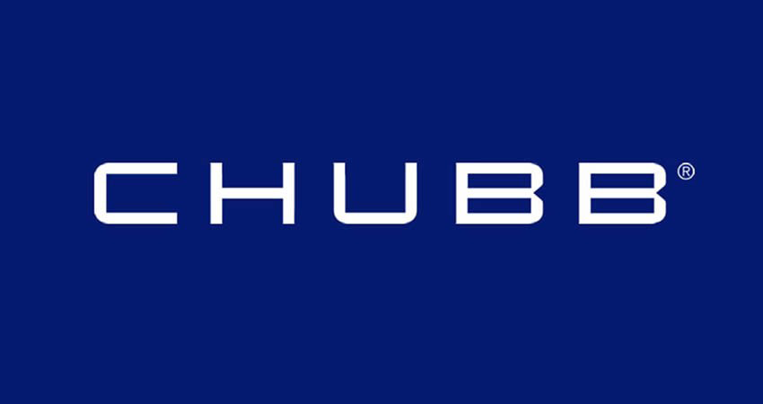 Logo Chubb