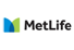 Logo MetLife