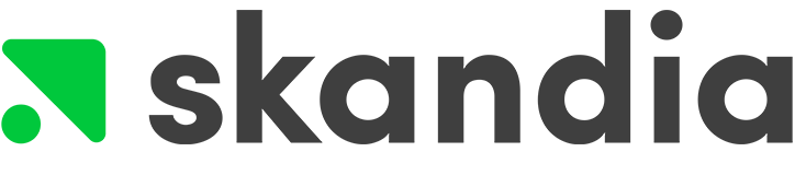 Logo Skandia